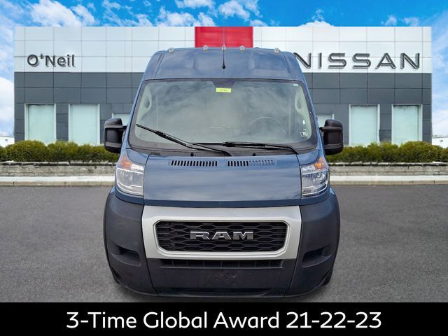 2019 Ram ProMaster Base