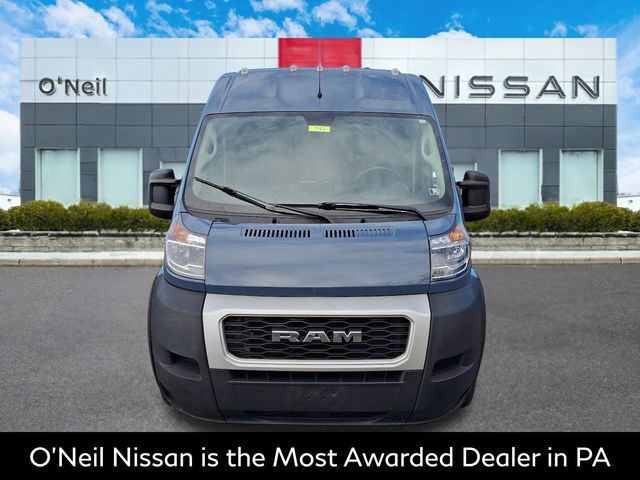 2019 Ram ProMaster Base