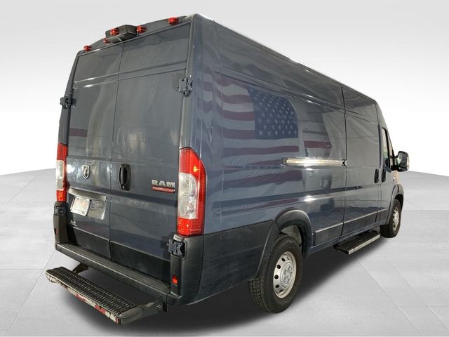 2019 Ram ProMaster Base