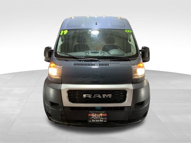 2019 Ram ProMaster Base