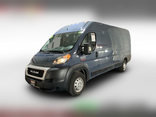 2019 Ram ProMaster Base