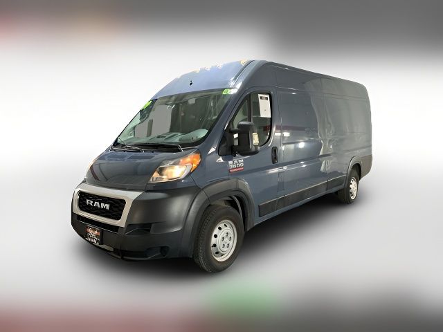 2019 Ram ProMaster Base