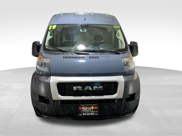 2019 Ram ProMaster Base