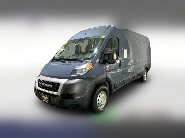 2019 Ram ProMaster Base