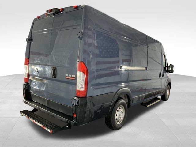 2019 Ram ProMaster Base