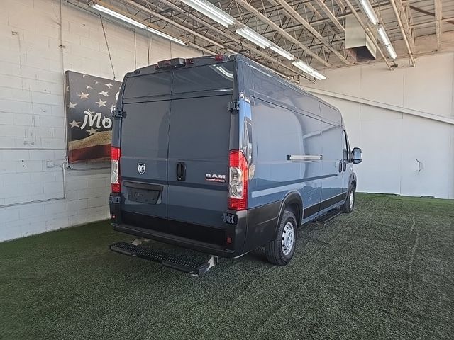 2019 Ram ProMaster Base