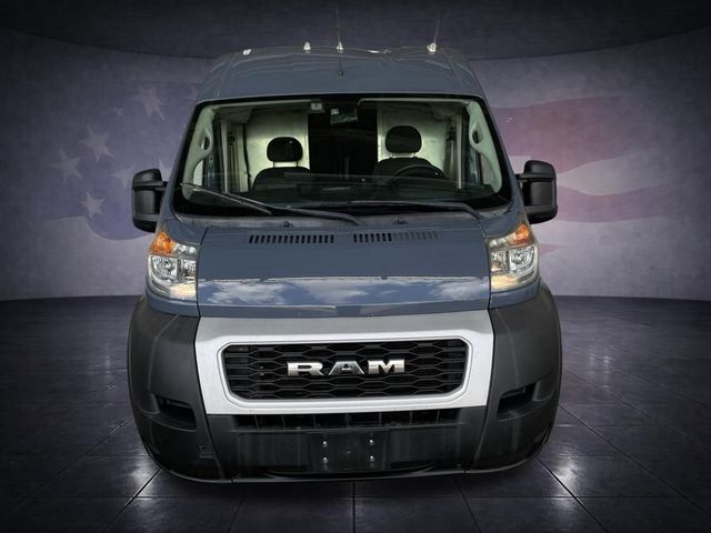 2019 Ram ProMaster Base