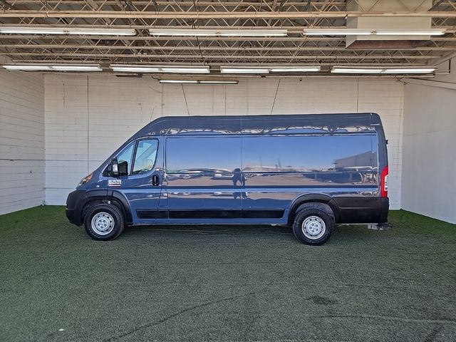 2019 Ram ProMaster Base