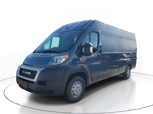 2019 Ram ProMaster Base