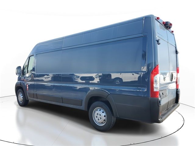 2019 Ram ProMaster Base