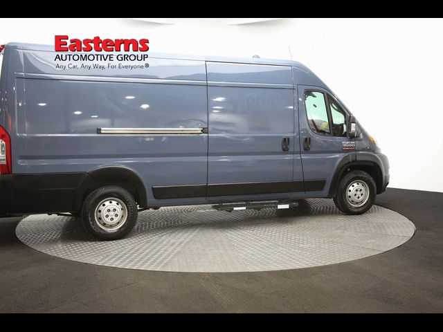 2019 Ram ProMaster Base