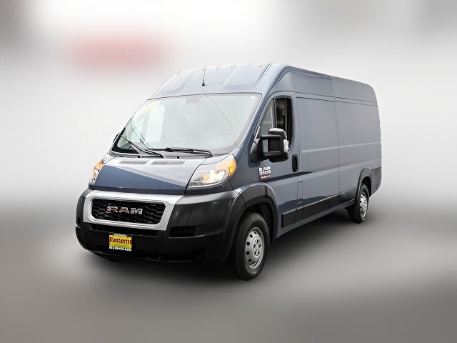 2019 Ram ProMaster Base