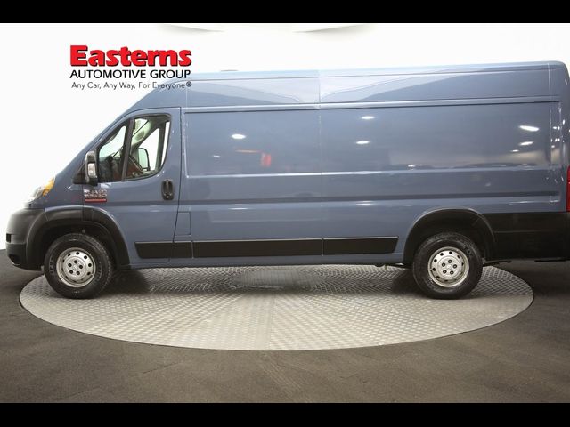 2019 Ram ProMaster Base