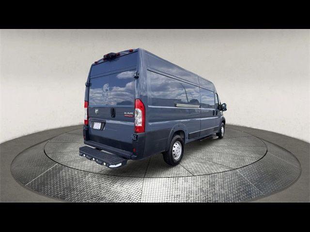 2019 Ram ProMaster Base