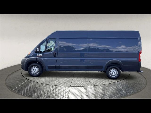 2019 Ram ProMaster Base