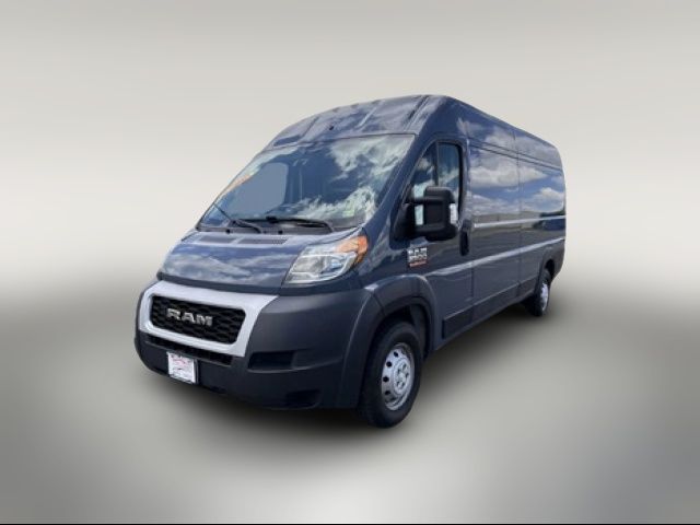 2019 Ram ProMaster Base