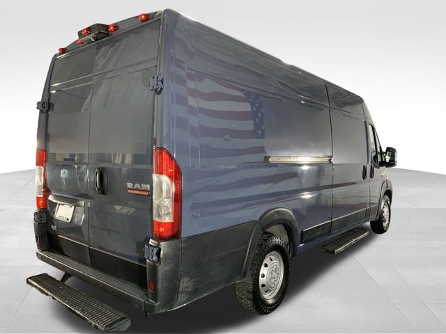 2019 Ram ProMaster Base