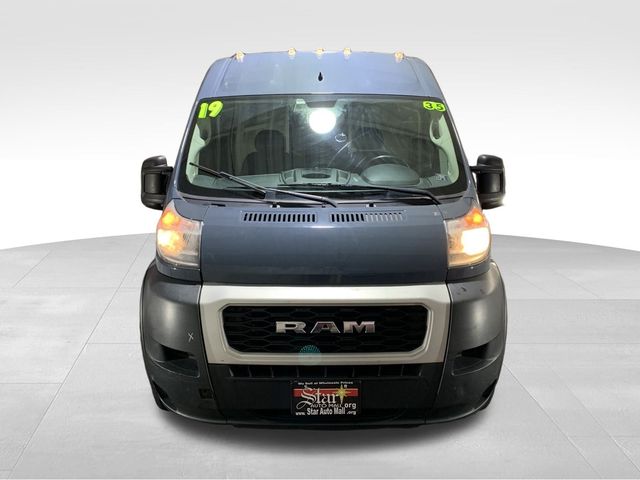 2019 Ram ProMaster Base