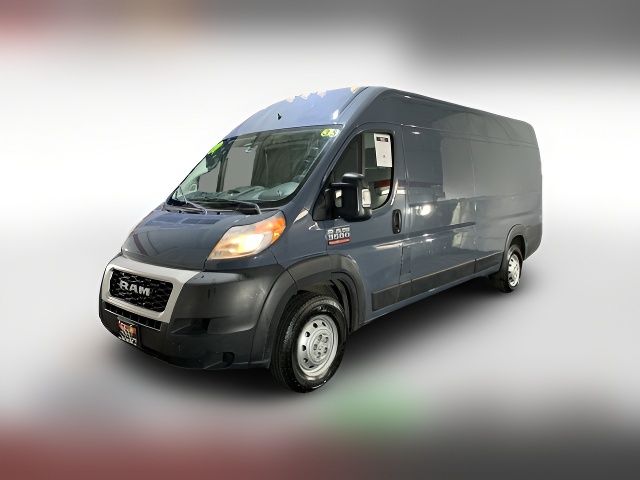 2019 Ram ProMaster Base