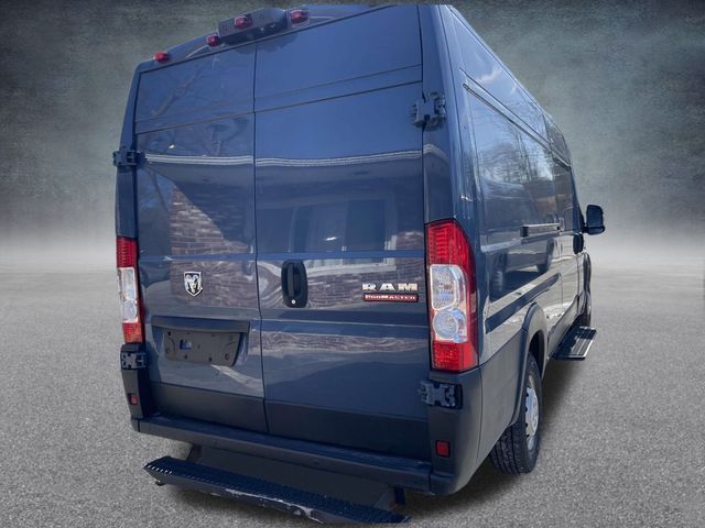 2019 Ram ProMaster Base