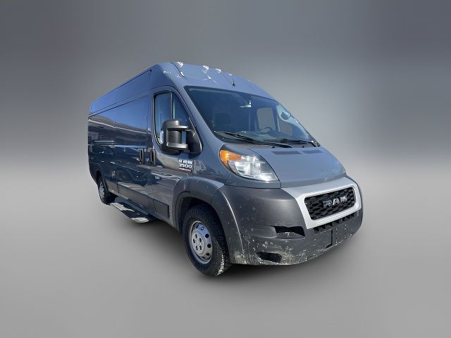 2019 Ram ProMaster Base