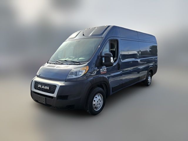 2019 Ram ProMaster Base