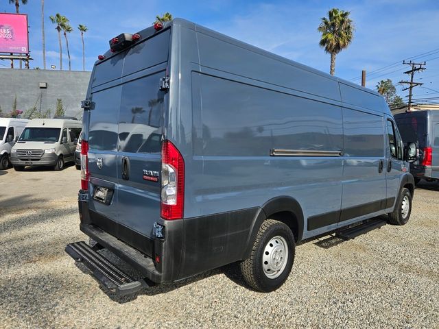 2019 Ram ProMaster Base