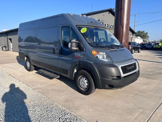 2019 Ram ProMaster Base