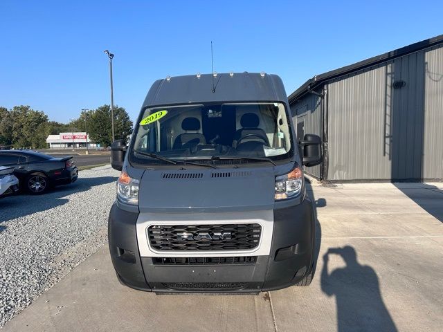 2019 Ram ProMaster Base