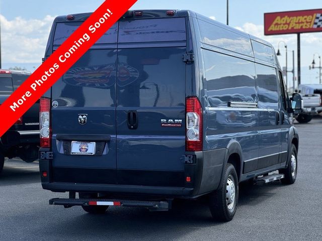 2019 Ram ProMaster Base