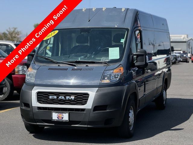 2019 Ram ProMaster Base