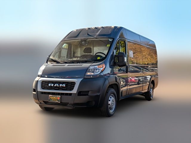 2019 Ram ProMaster Base