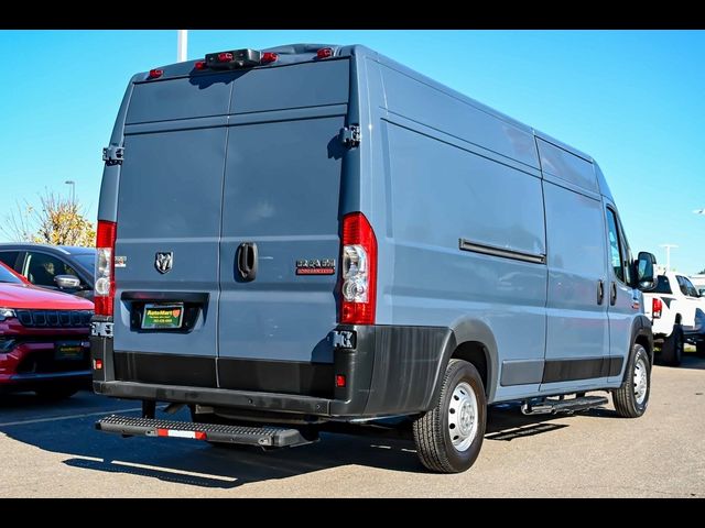 2019 Ram ProMaster Base