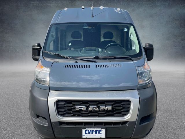 2019 Ram ProMaster Base