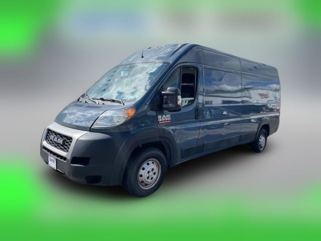 2019 Ram ProMaster Base