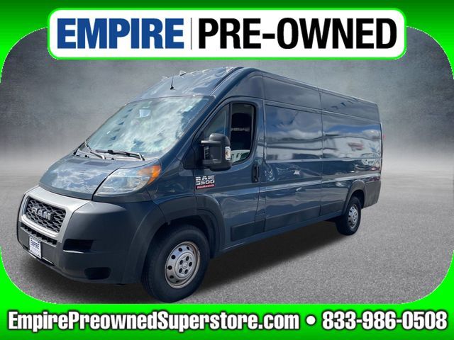 2019 Ram ProMaster Base