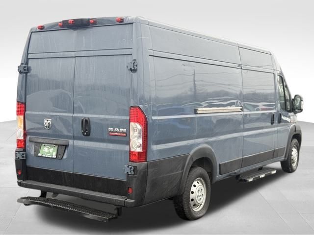 2019 Ram ProMaster Base