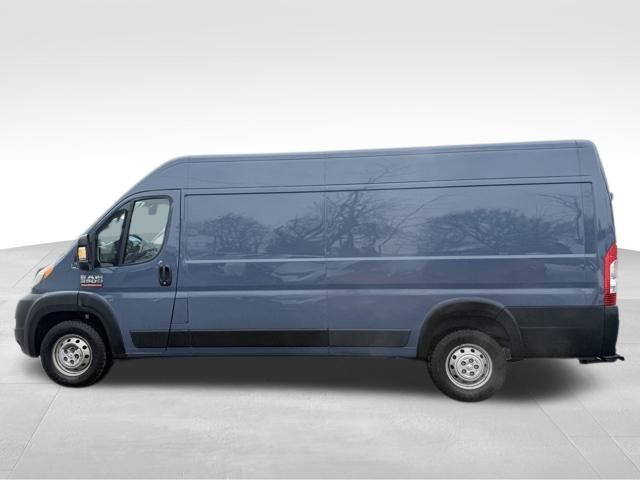 2019 Ram ProMaster Base