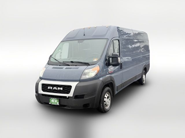 2019 Ram ProMaster Base