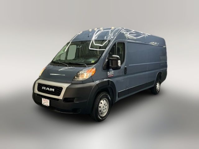 2019 Ram ProMaster Base