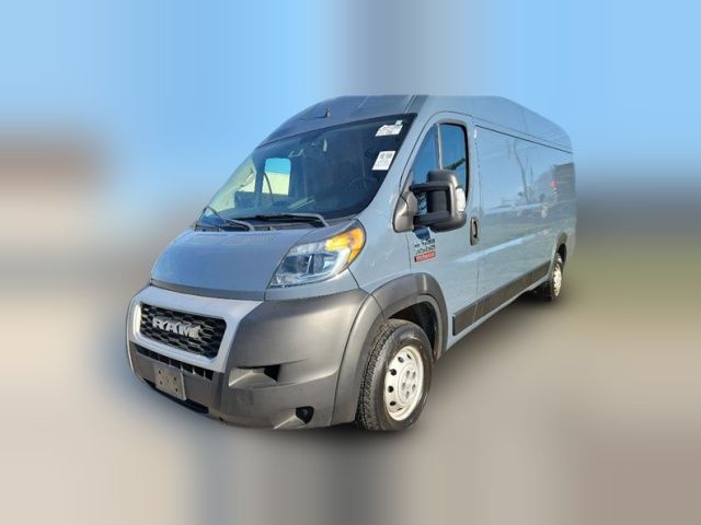 2019 Ram ProMaster Base