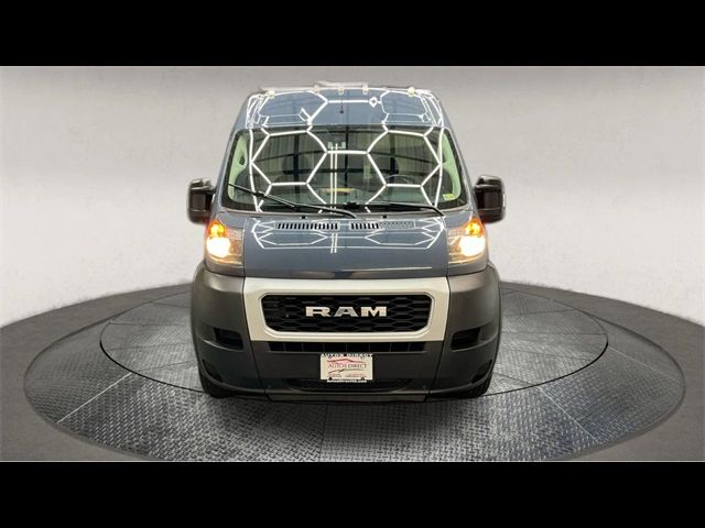 2019 Ram ProMaster Base