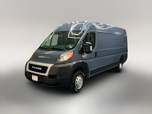 2019 Ram ProMaster Base