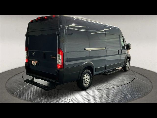 2019 Ram ProMaster Base