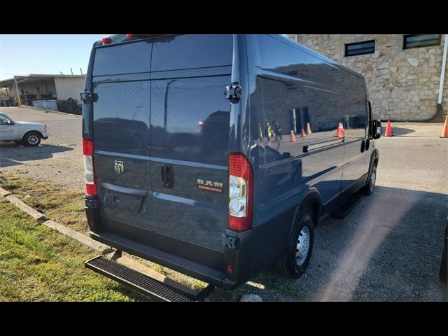 2019 Ram ProMaster Base