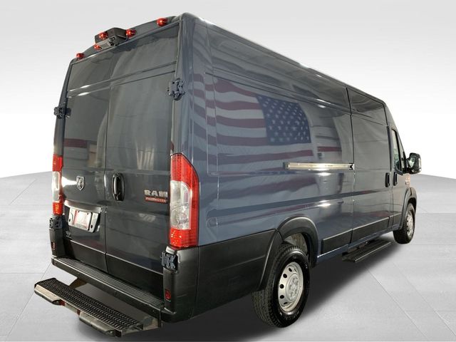 2019 Ram ProMaster Base