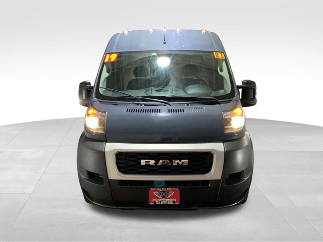 2019 Ram ProMaster Base