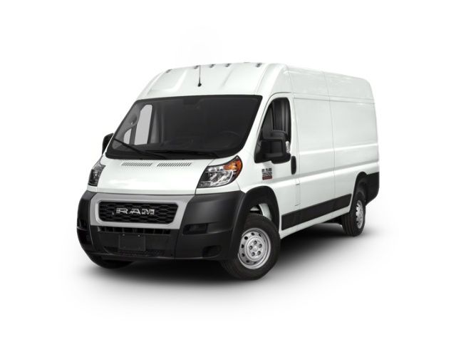 2019 Ram ProMaster Base