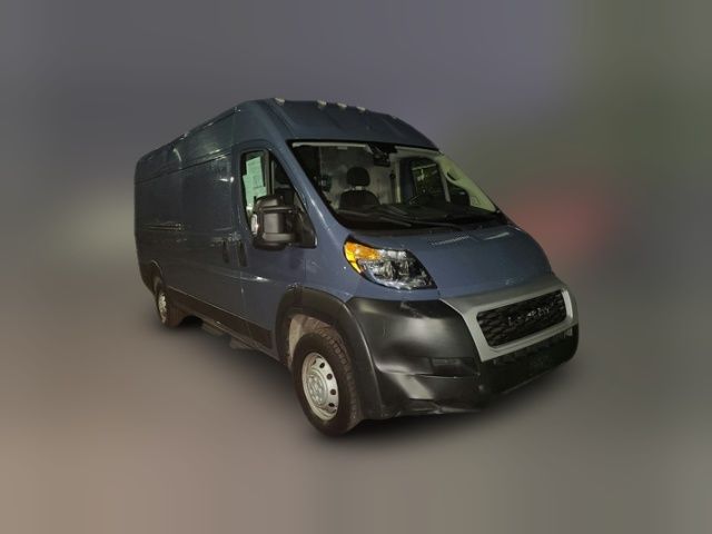 2019 Ram ProMaster Base