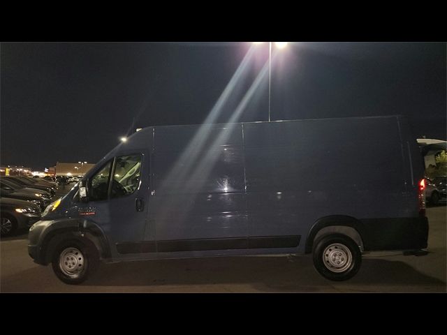 2019 Ram ProMaster Base